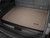 WeatherTech 15+ Chevrolet Suburban/GMC Yukon XL/Cadillac Escalade ESV Cargo Liners - Tan