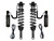 ICON 2010+ Toyota 4Runner 2.5 Series Ext Travel VS RR CDEV Coilover Kit