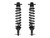 ICON 2021+ Ford F-150 2WD 0-3in 2.5 Series Shocks VS IR Coilover Kit
