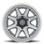 ICON Rebound Pro 17x8.5 6x5.5 0mm Offset 4.75in BS 106.1mm Bore Titanium Wheel