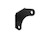 ICON 07-18 Jeep Wrangler JK Antenna Mount Kit