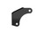ICON 07-18 Jeep Wrangler JK Antenna Mount Kit