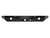 ICON 07-18 Jeep Wrangler JK Pro Series 2 Rear Bumper w/Hitch/Tabs