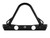 ICON 07-18 Jeep Wrangler JK Pro Series Front Bumper w/Stinger/Tabs