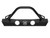 ICON 2018+ Jeep Wrangler JL / 2020+ Jeep Wrangler JT Pro Series Front Bumper w/Bar/Tabs