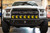 ICON 2017+ Ford Raptor Impact Light Bar Bracket Kit For KC Pro6