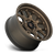 Fuel 1PC D671 TECH D67120908457