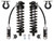 ICON 2005+ Ford F-250/F-350 Super Duty 4WD 2.5-3in 2.5 Series Shocks VS RR Bolt-In Conversion Kit