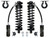 ICON 2005+ Ford F-250/F-350 Super Duty 4WD 2.5-3in 2.5 Series Shocks VS RR Bolt-In Conversion Kit