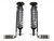 ICON 2014+ Ford Expedition 4WD .75-2.25in Frt 2.5 Series Shocks VS RR CDCV Coilover Kit
