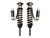 ICON 2010+ Toyota FJ/4Runner Ext Travel 2.5 Series Shocks VS RR CDCV Coilover Kit