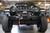 ICON 2018+ Jeep Wrangler JL / 2020+ JT Front Impact Bumper Mid Width Wings
