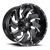 Fuel 2PC D239 CLEAVER D23920207047