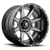 Fuel 2PC D238 RAMPAGE D23822201847