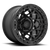 Fuel 1PC D120 UNIT BEADLOCK D12017907545