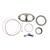 BD Diesel INSTALL KIT HP/LP Turbo - Ford 2008-2010 6.4L PowerStroke