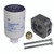 BD Diesel Flow-MaX Add-On Pre Water Separator Filter Kit