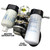BD Diesel Flow-MaX Add-On Pre Water Separator Filter Kit