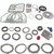 BD Diesel Built-It Trans Kit 2006-2007 Chevy LBZ 6spd Allison Stage 4 Master Rebuild Kit