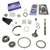 BD Diesel Built-It Trans Kit 1990-1994 Ford E4OD Stage 4 Master Rebuild Kit - 2wd Only