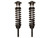 ICON 07-09 Toyota FJ / 03-09 Toyota 4Runner Ext Travel 2.5 Series VS IR Coilover Kit w/700lb SR