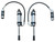 ICON S2 Front 2.5 Omega Series Shocks RR - Pair