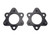 ICON 2005+ Toyota Tacoma / 2007+ Toyota FJ / 2002+ Toyota 4Runner 2in Spacer Kit