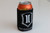 ICON Black Koozie w/Shield