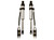 ICON 2005+ Ford F-250/F-350 Super Duty 4WD 0-2.5in Front 2.5 Series Shocks VS RR - Pair