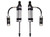 ICON 2005+ Toyota Tacoma 0-1.5in Rear 2.5 Omega Series Shocks RR - Pair