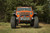 Rugged Ridge 18-21 Jeep Wrangler/Gladiator (JL/JT) Venator Modular Bumper - Black