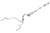 Borla 15-16 Ford F-150 3.5L EcoBoost Ext. Cab Std. Bed Catback Exhaust S-Type Single Split Rear Exit