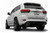 Borla 2015 Jeep Grand Cherokee SRT8 ATAK Dual Round Rolled Exit Catback Exhaust