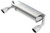 Borla 13-15 Subaru BRZ/Scion FR-S 2.0L 4Cyl RWD Single Split Rr Exit Touring Exh Rear Section Only