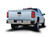 Borla S-Type Cat-Back 14 Sierra 1500 Ext. Cab Stnd Bed/CC Short Bed 143.5in WB Side Exit Exhaust