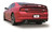 Borla 12-14 Dodge Charger/Chrysler 300 SRT-8 6.4L V8 AT RWD ATAK Exhaust (Rear Section Only)