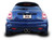 Borla 14-15 Mini Cooper S F56 2.0L Turbo AT/MT FWD 2DR 2.5in Touring Rear Section Exhaust 4in Tips