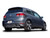 Borla 10-14 VW GTI Base 2.0L 4cyl Catback Exhaust