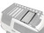 Pro Stainless Steel Prep Table Kit - by Front Runner Pro Stainless Steel Prep Table Kit - by Front Runner