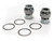 ICON Toyota Tacoma/FJ/4Runner Lower Coilover Bearing & Spacer Kit