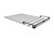Expedition Rail Kit - Front or Back - for 1255mm(W) Rack - by Front Runner Expedition Rail Kit - Front or Back - for 1255mm(W) Rack - by Front Runner