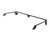 Expedition Rail Kit - Front or Back - for 1255mm(W) Rack - by Front Runner Expedition Rail Kit - Front or Back - for 1255mm(W) Rack - by Front Runner
