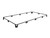 Expedition Rail Kit - Full Perimeter - for 1165mm(W) Rack - by Front Runner