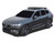 Volvo XC60 (2018-Current) Slimline II Roof Rail Rack Kit - by Front Runner