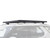 Volvo XC90 (2014-2016) Slimline II Roof Rail Rack Kit - by Front Runner Volvo XC90 (2014-2016) Slimline II Roof Rail Rack Kit - by Front Runner