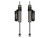 ICON 2008+ Toyota Land Cruiser 200 0-2in Rear 2.5 Series Shocks VS PB - Pair