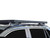 Toyota Rav4 (2019-Current) Slimline II Roof Rack Kit - by Front Runner