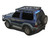 Toyota Prado 90 Slimline II Roof Rack Kit - by Front Runner Toyota Prado 90 Slimline II Roof Rack Kit - by Front Runner