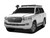Toyota Land Cruiser 200/Lexus LX570 Slimline II Roof Rack Kit - by Front Runner