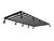 Toyota Land Cruiser 78 Slimline II Roof Rack Kit - by Front Runner Toyota Land Cruiser 78 Slimline II Roof Rack Kit - by Front Runner